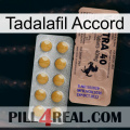 Tadalafil Accord 41